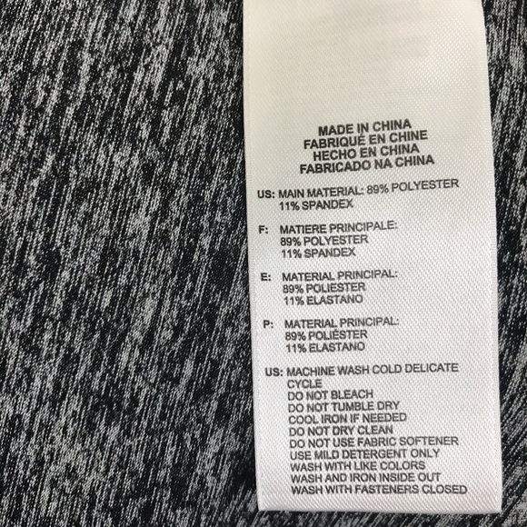 Adidas Women’s Long Sleeve Pullover - Size: S/M - Picture 14 of 16